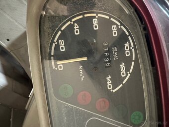 Piaggo 125 - 2