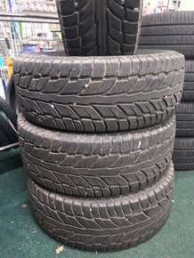 265/65 r17 Cooper wsc - 2