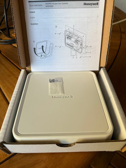 Honeywell MPIEIO84E MaxPro Expander - 2