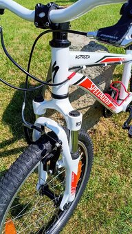 SPECIALIZED Hotrock 20 - 2