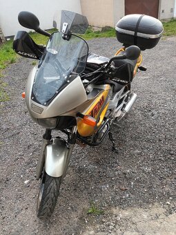 Yamaha TDM 850 - 2