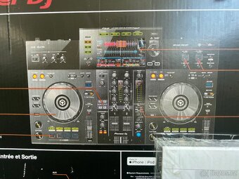 Pioneer XDJ-RR - 2