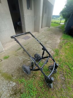 Kočárek - 2