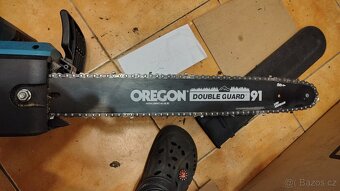Oregon Elektrická řetězová pila - 2