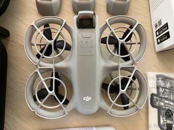 Dji Neo - 2