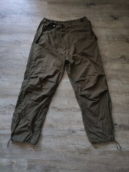 Maharishi 2000s pánské Vintage Cargo - vel. L - 2
