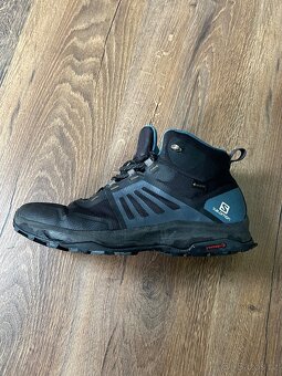 Salomon outdoor boty - 43 - 2