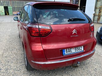 Citroën C4 Picasso - 2