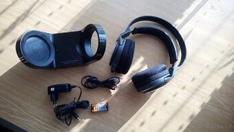 Prodám SONY sluchátka (indukční) - 2