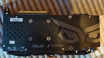 ASUS STRIX-R9390-DC3OC-8GD5-GAMING - grafická karta - 2