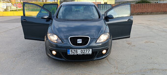 Seat Altea - 2