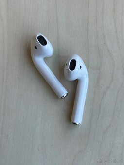Airpods 2 - 2