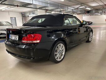 BMW 1 118D Kabriolet - 2