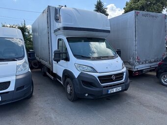 Fiat Ducato L5Maxi 10x europaleta - 2