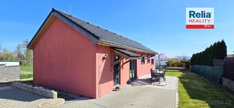 Prodej výjimečného rodinného domu v Liberci, ev.č. N50684 - 2