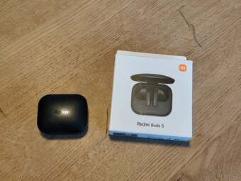 Xiaomi Redmi buds 5 - 2