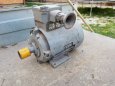 Patkový elektromotor 5,5 kW, 2880 otáček - 2