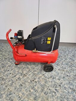 Kompresor - 2