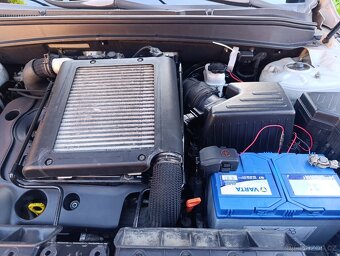 Hyundai Santa Fe - 2