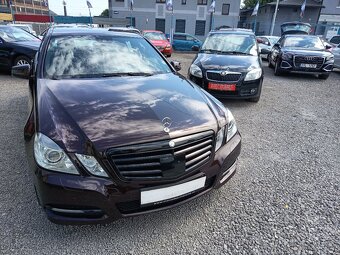 MERCEDES Benz 350CDI 4Matic ČR - 2