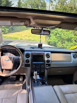Ford F 150 - 2