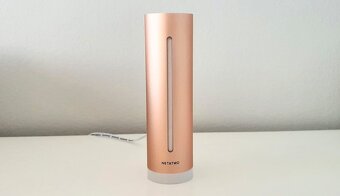 Prodám - 2x Netatmo Smart Indoor Air Quality Monitor - 2