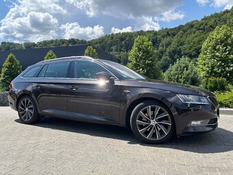 2016 Škoda Superb III 2.0 TDI 140kW 4x4 L&K - 2