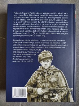 Jaroslav Čvančara - Pravomil Raichl, Život na hranici smrti - 2