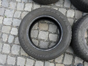 ZIMNÍ PNEU MAXXIS 185/65R14 - 2