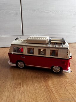 Lego 10220 Creator Camper T1 - 2