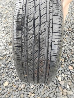 Nepoužité originál kolo BMW - 2