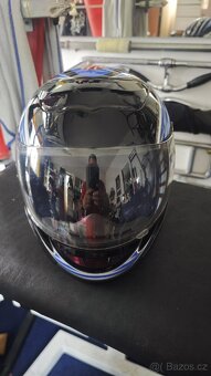 moto helma - 2