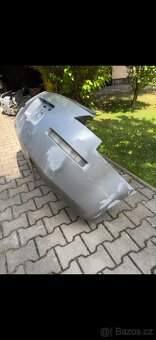 350z zadní nárazník - 2