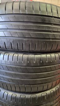 4ks letní pneu 225/45 r18 Goodyear Efficient Grip Performanc - 2