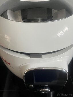Multifunkcni tlakovy hrnec Tefal Cook4me - 2