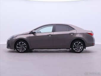 Toyota Corolla 1,6 VVT-i 97kW CZ Exekutive (2018) - 2
