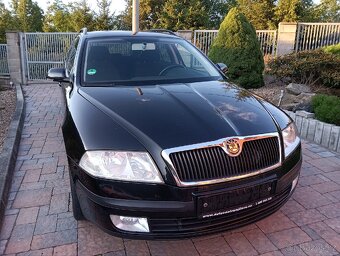 Škoda Octavia 2 combi 2.0 tdi,r.2008,org.km,top - 2