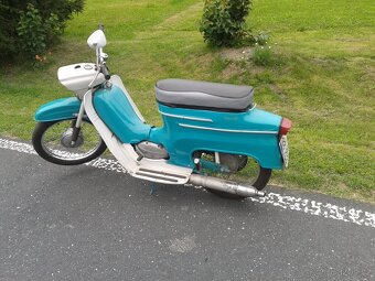 JAWA PIONÝR 05 - 2