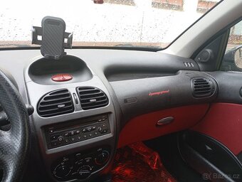 Peugeot 206 - 2