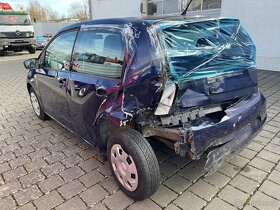 Seat Mii 1,0i r.v.2017 - 2