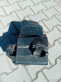 Seat Leon 1.9tdi ARL - 2