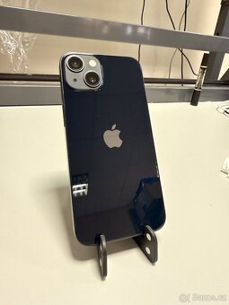 Apple iPhone 13, 128GB Black použité - 2