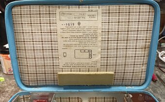 Tesla ANP402 "Start" - 2
