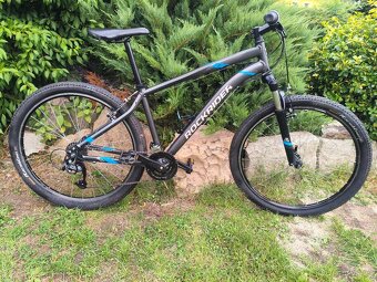 Horské kolo Rockrider ST 100 27,5" - 2