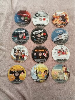 Ps3 - 2