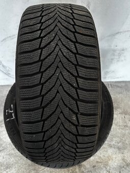 Zimní pneu Nexen 225 /45 /17 94V - 2
