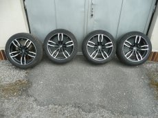 sada ALUTEC DRIVE vcetne zimnich pneu 245/35 R18 V XL - 2