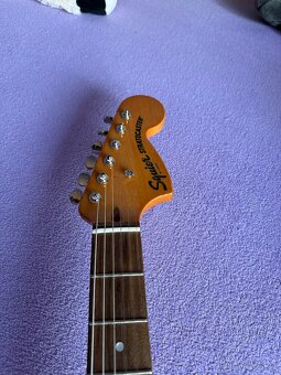 Fender Classic 70’s Stratocaster - 2