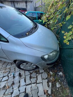 Vw Golf 5 Plus TDi 1,9 - 2
