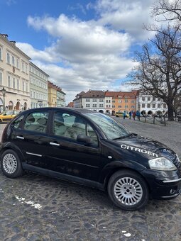 Citroën C3 1.6 80Kw - 2